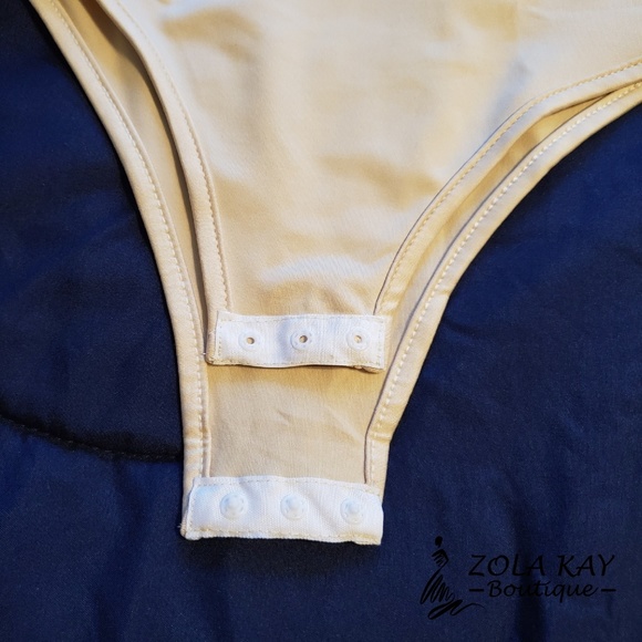 Bodysuit - Picture 6 of 6